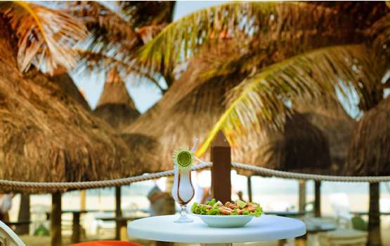 Vila Galé Fortaleza Vila Galé Fortaleza