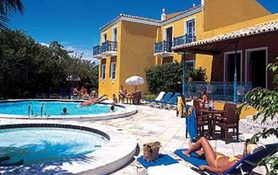 Costa do Sauípe Costa do Sauípe