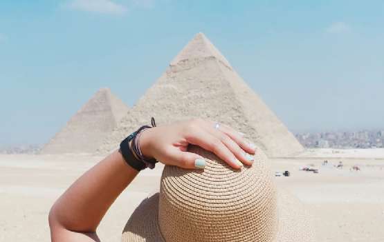 Egito e Dubai - 12 dias 11 noites Egito e Dubai - 12 dias 11 noites