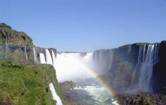 Cataratas do Iguaçu Cataratas do Iguaçu